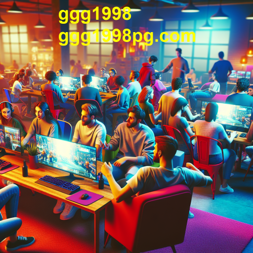 Explorando a Categoria 'Comunidade' em GGG1998