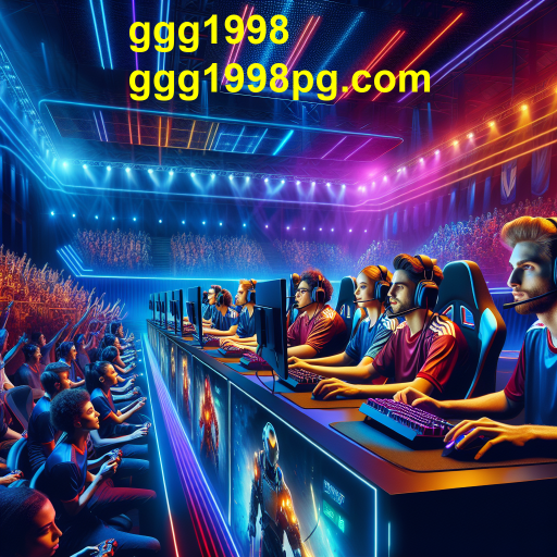 A Ascensão dos Jogos Multijogador: Conectando Jogadores em Todo o Mundo