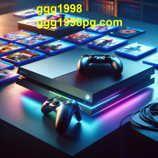 O Futuro dos Jogos: Novidades e Tendências