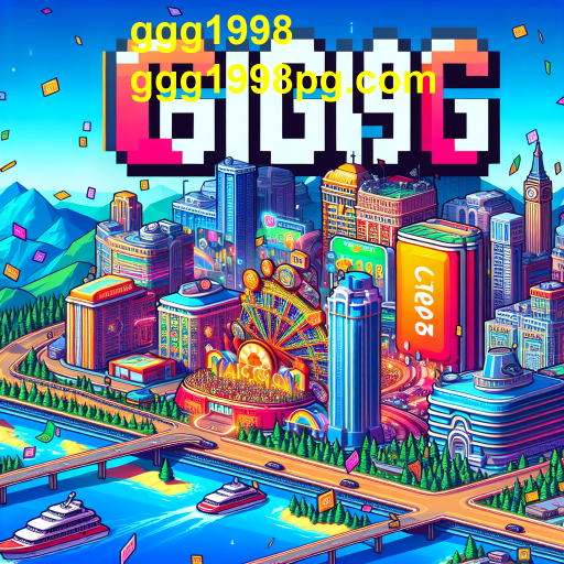 O Crescimento dos Jogos de Simulação no ggg1998